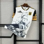 âClub Almirante Brown 2021/22 Special Edition Third Jersey